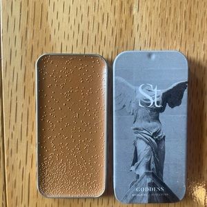 Seint Goddess Highlight